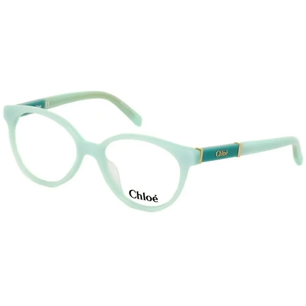 CHLOÉ Women's CE3611 47mm Optical Frames